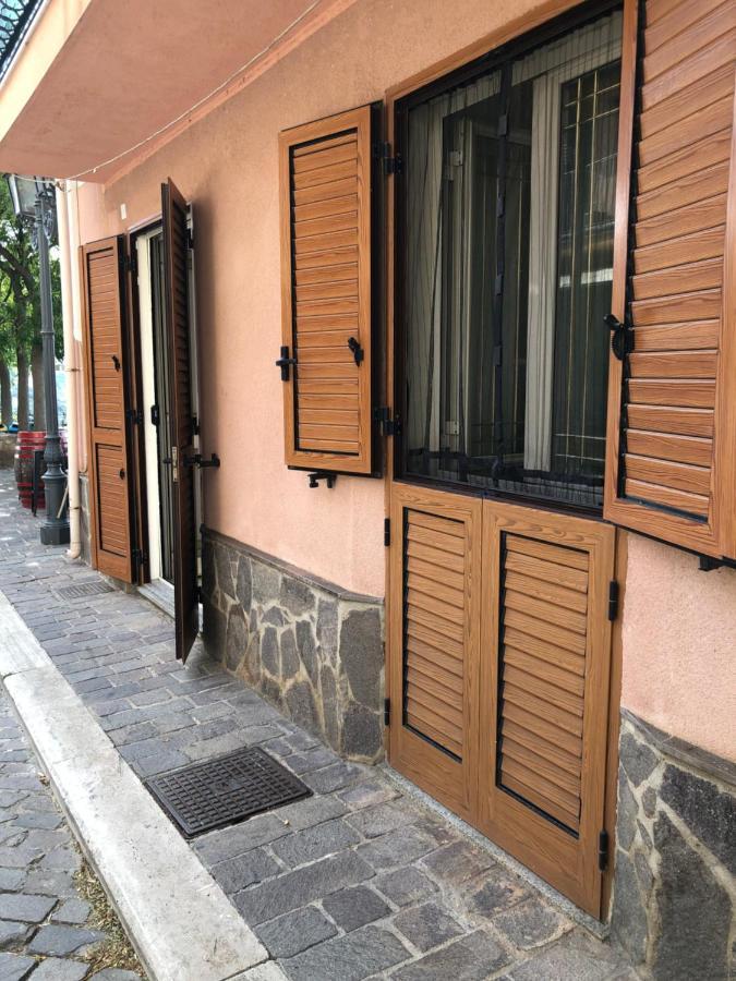 La Casetta Di Angela Sant'Ambrogio  Exteriér fotografie