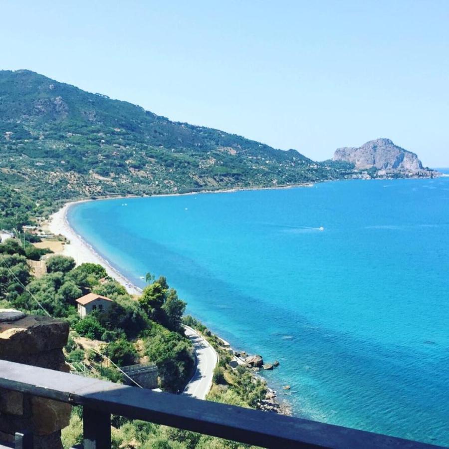 La Casetta Di Angela Sant'Ambrogio  Exteriér fotografie