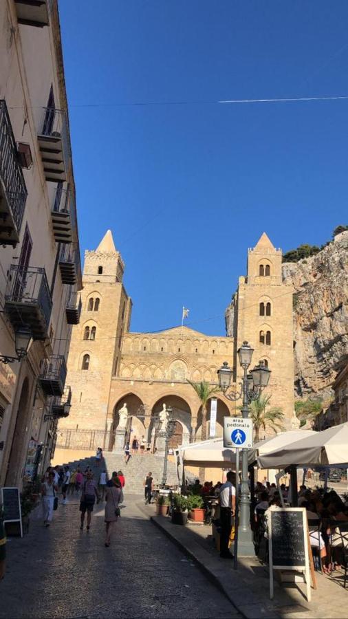 La Casetta Di Angela Sant'Ambrogio  Exteriér fotografie