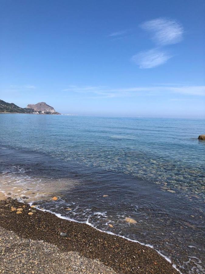 La Casetta Di Angela Sant'Ambrogio  Exteriér fotografie